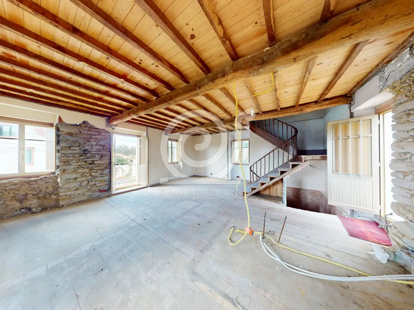Casa en venta en Aldea Cortes, imagen 11
