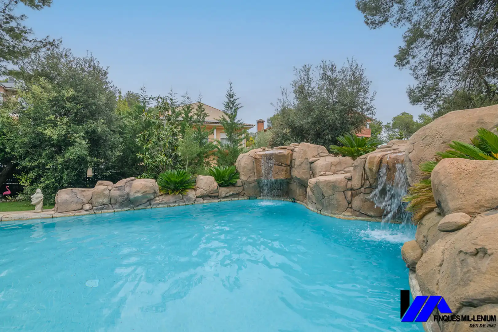 House with terrace for sale in Begues, imagen 59