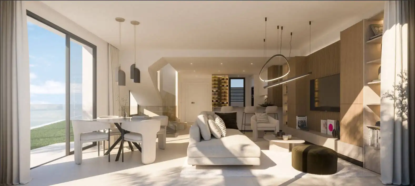 House for sale in Riviera del Sol, imagen 6