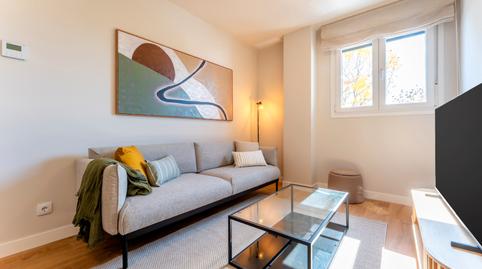 Photo 5 of Flat to rent in Avenida de las Ciencias, 39, Colores -  Entreparques, Sevilla