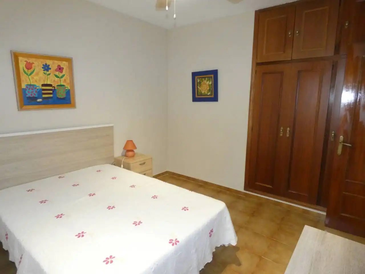 Pis de lloguer a Calle valdivias, 5, Avenida Europa - San Antón
