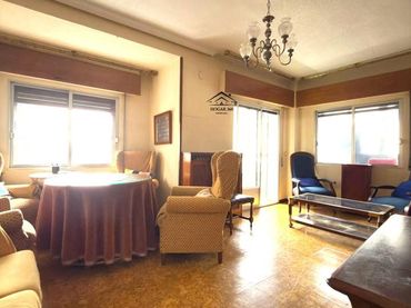 Wohnung zum Verkauf in Calle Gil Cordero