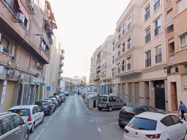 Local comercial en venta en Calle Antonio Brotons Pastor