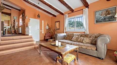 Foto 2 de Casa o xalet en venda a Valldoreix, Sant Cugat del Vallès