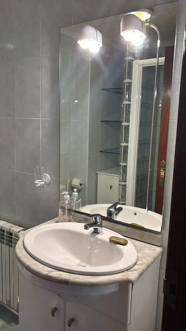 Piso de alquiler en Rúa Canario, 7, Casablanca - Calvario