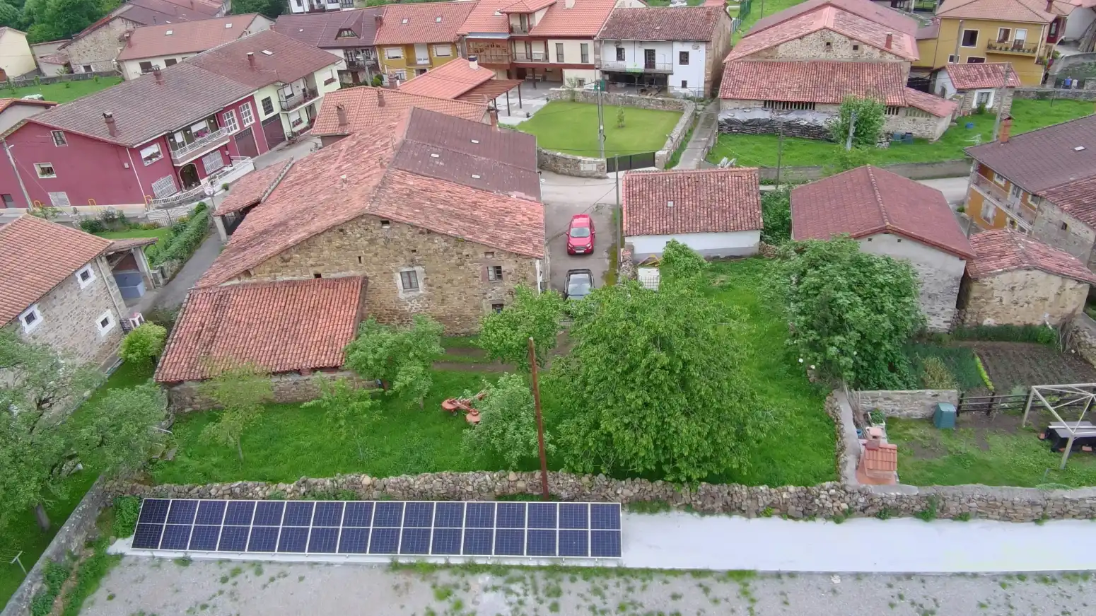 Casa o xalet en venda en Cieza (Cantabria)
