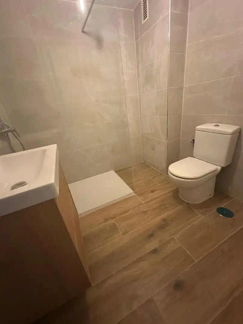 Bathroom of Flat for sale in Tuineje