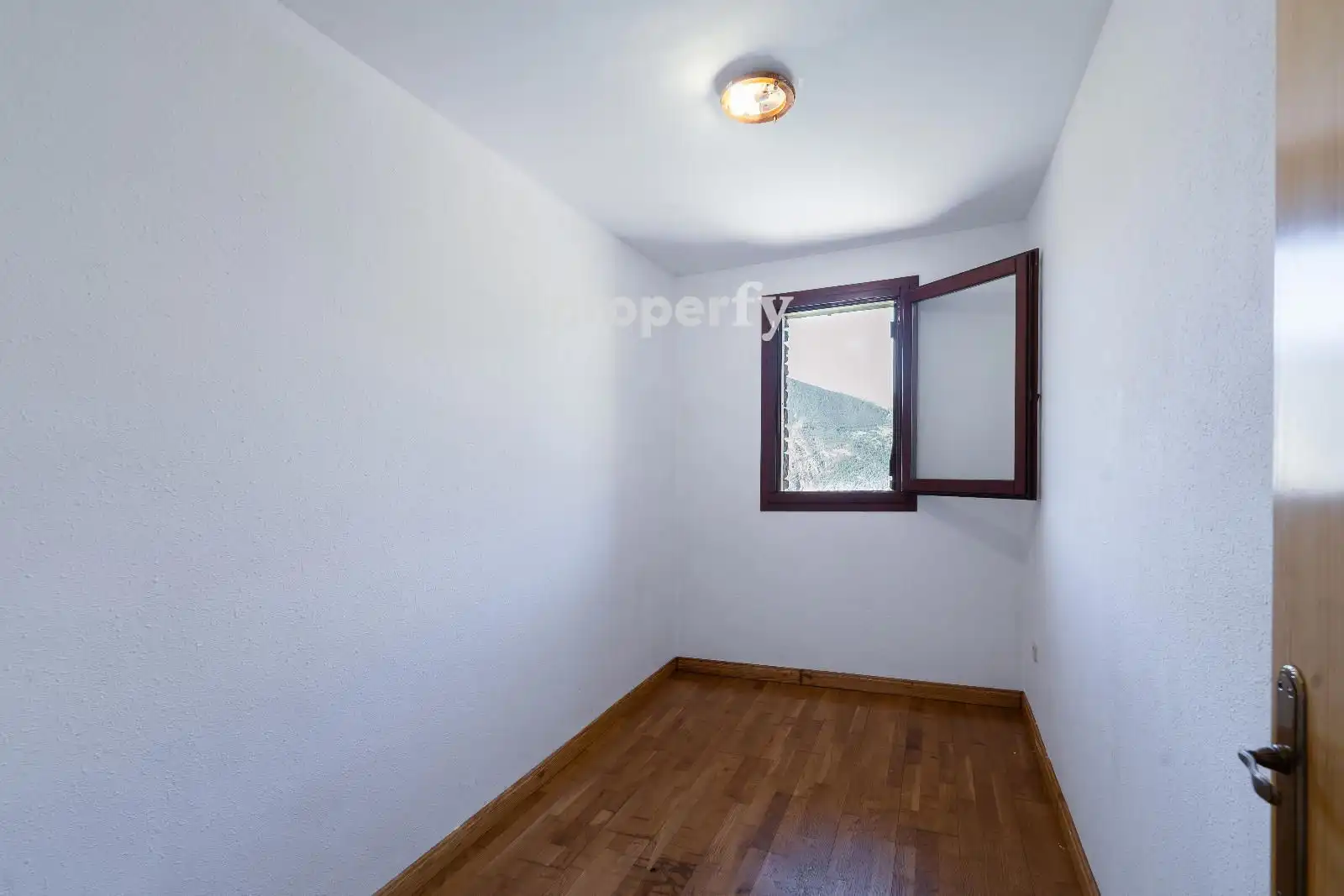 Pis amb terrassa en venda a La Vall de Boí, imagen 16