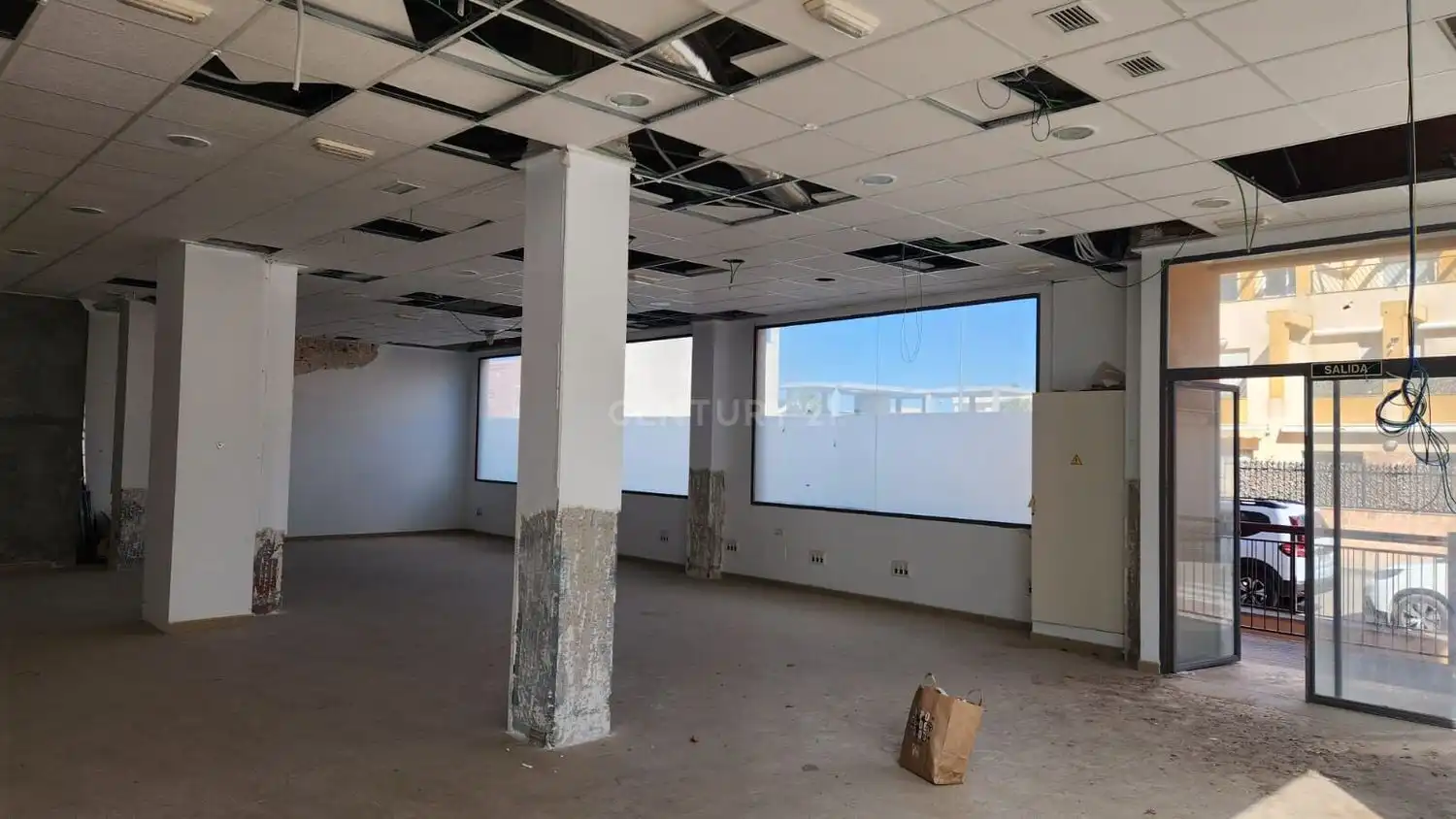 Local comercial en venta en Calle Joaquín Sorolla 20, imagen 18