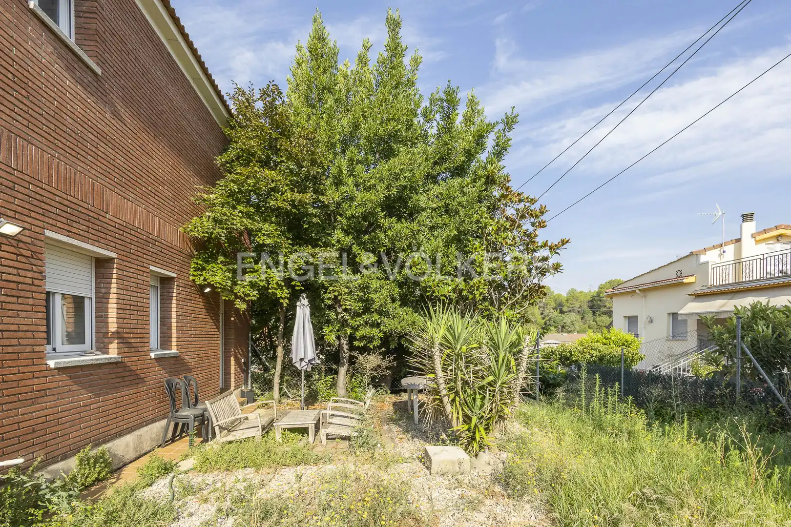 Casa o chalet en venta en Castellbell i el Vilar con Aire acondicionado, Calefacción y Jardín privado