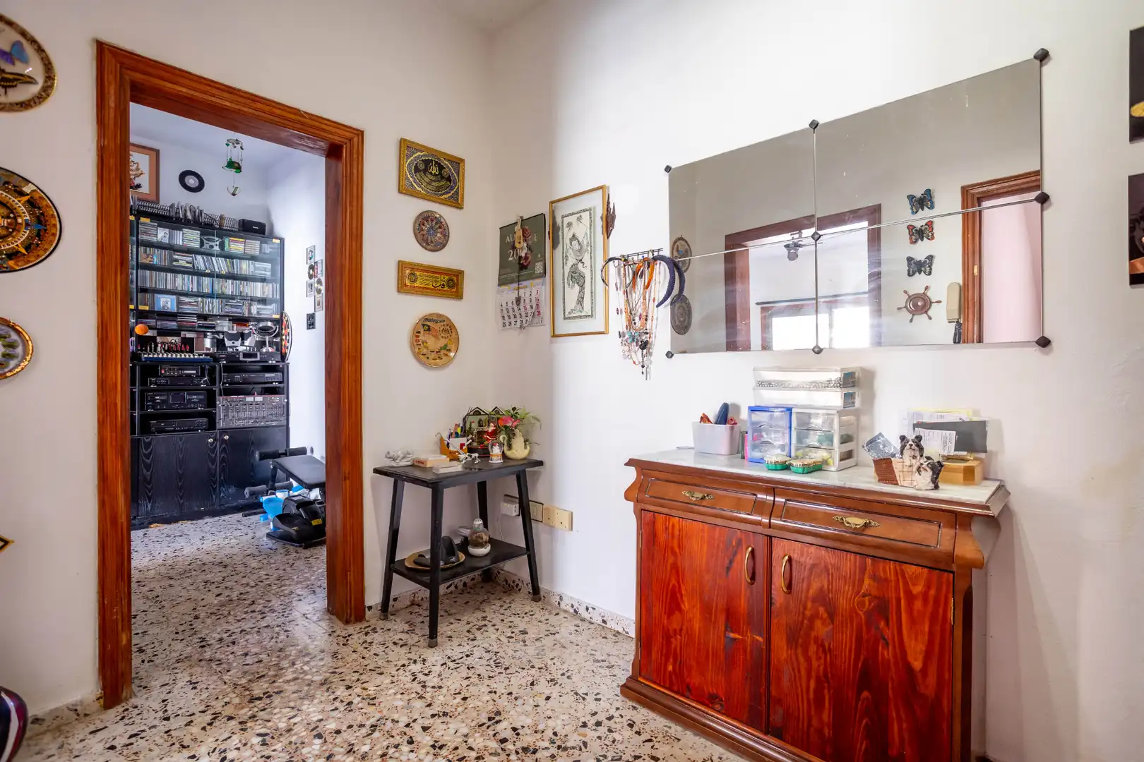 Detached homes for sale in Calle Campo y Tamayo, La Cuesta -Finca España