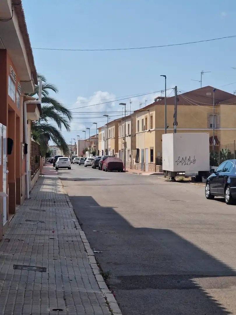 Terreny rústic en venda a San Javier ciudad, imagen 13