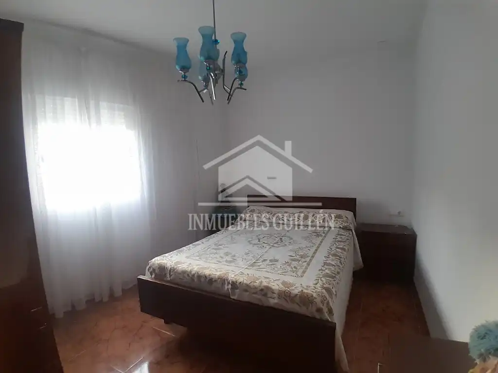 Habitación de Casa o chalet en venta en Turón con Terraza, Trastero y Amueblado