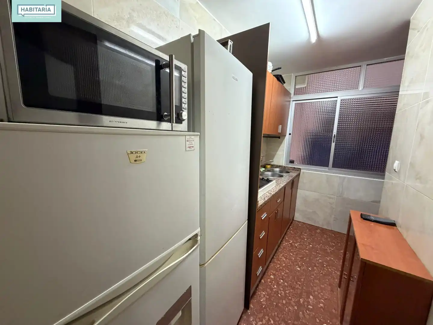 Appartamento con ascensore in affitto a Calle tejeros 4, imagen 6