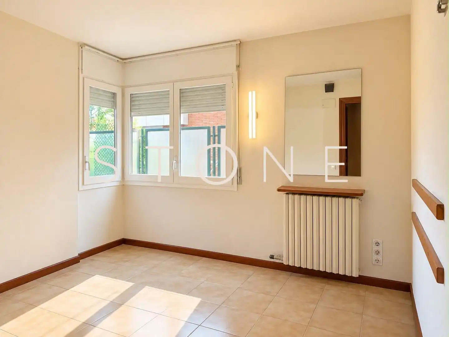 Living room of Flat for sale in Olot, Girona