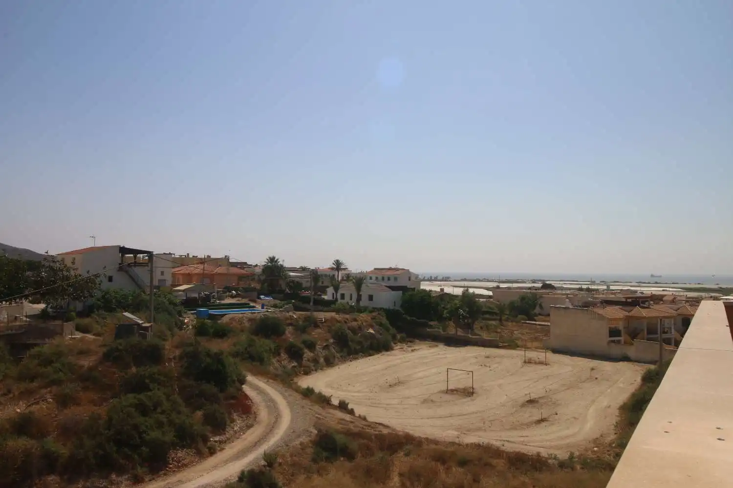Casa adosada en venta en Cuevas del Almanzora con Aire acondicionado, Calefacción y Terraza