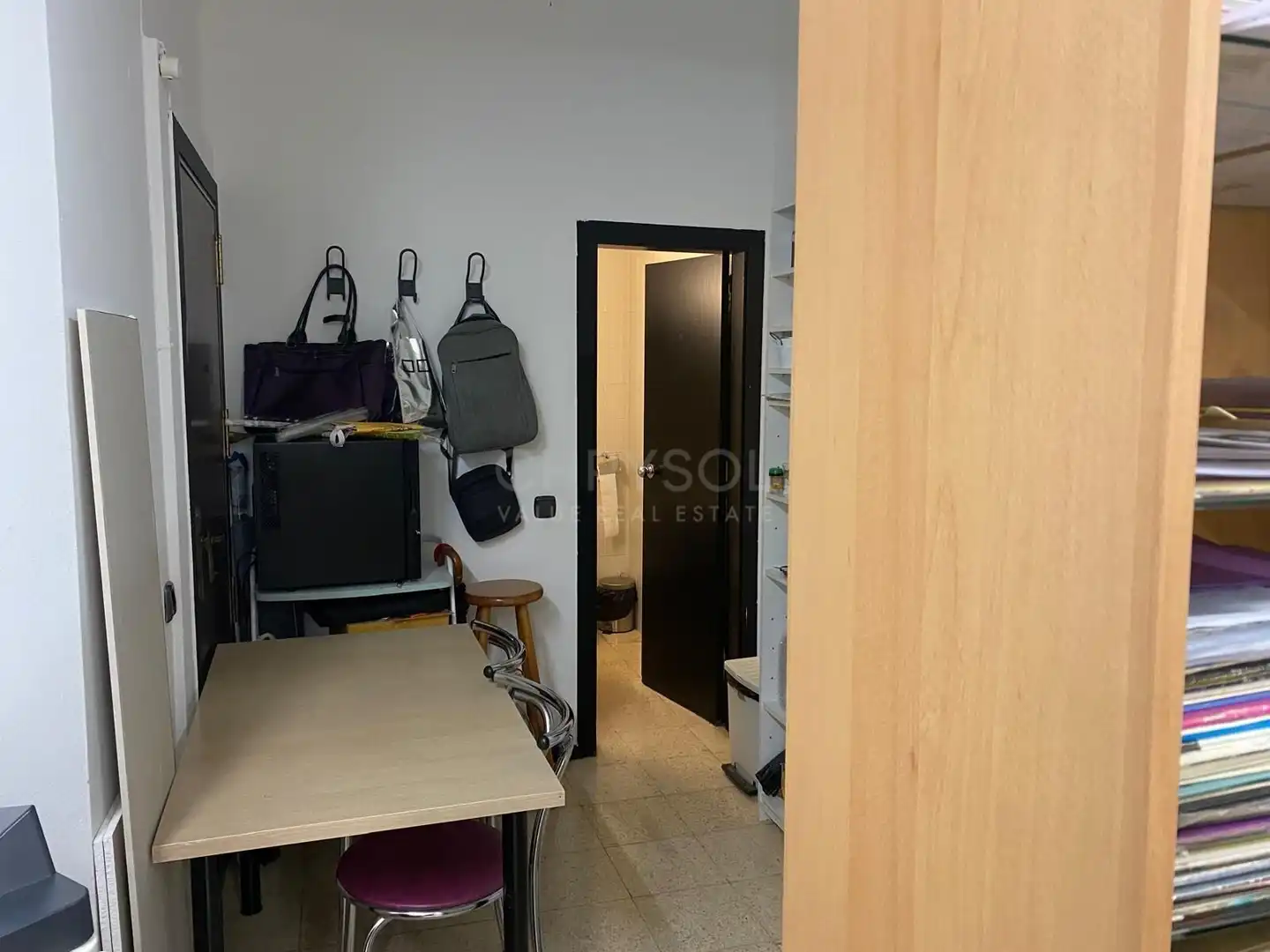 Local en venta en Barcelona con Aire acondicionado