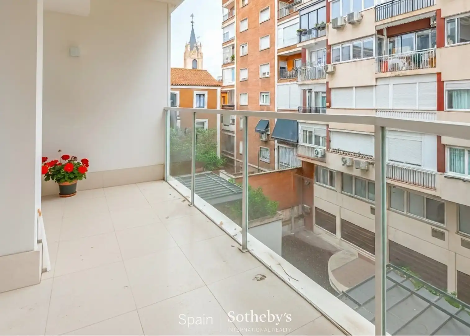 Apartamento con ascensor en venta en Retiro, imagen 5
