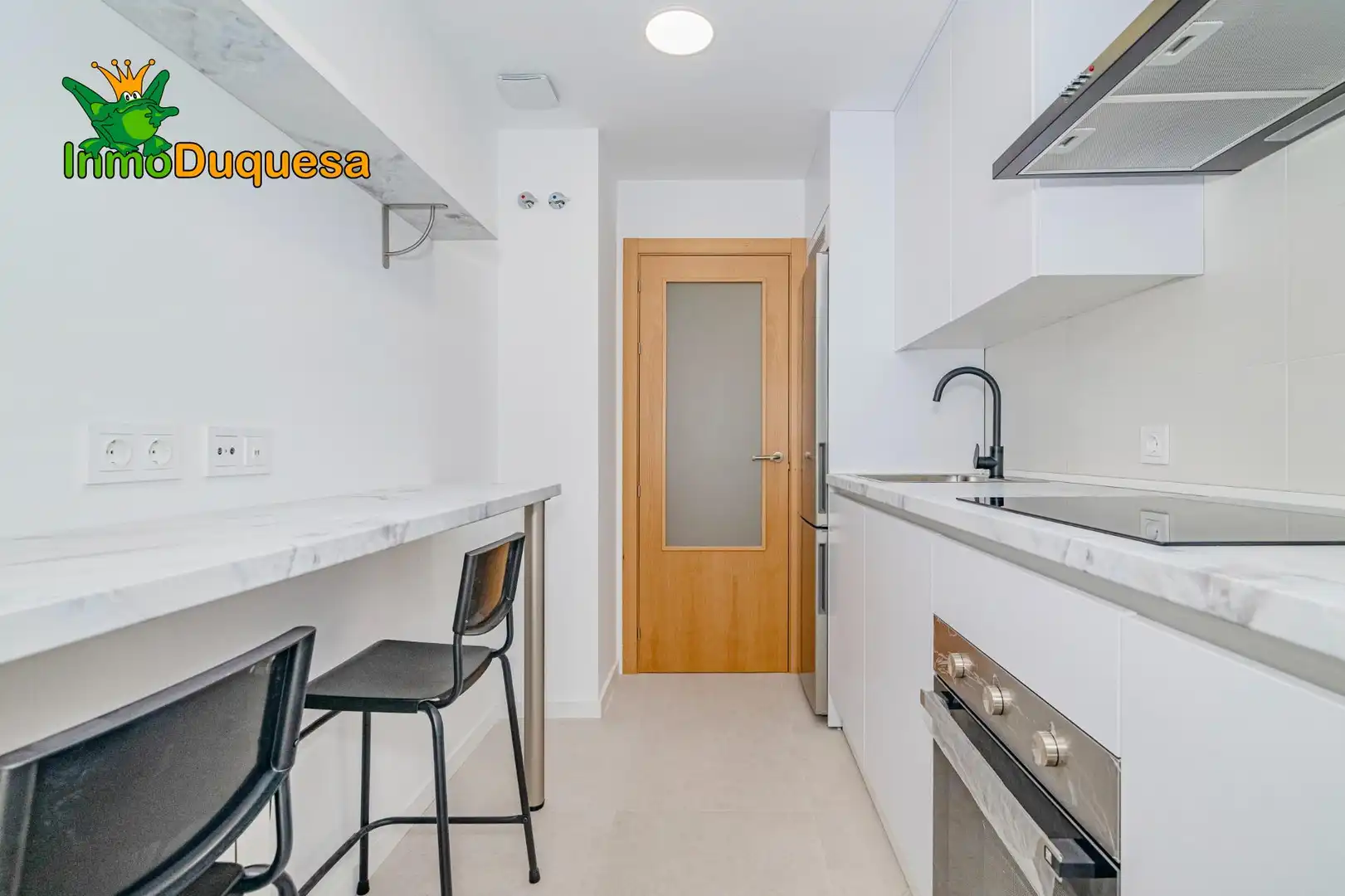 Piso con terraza en venta en Avda. Federico Garcia Lorca - Nueva Estación Autobuses, imagen 13