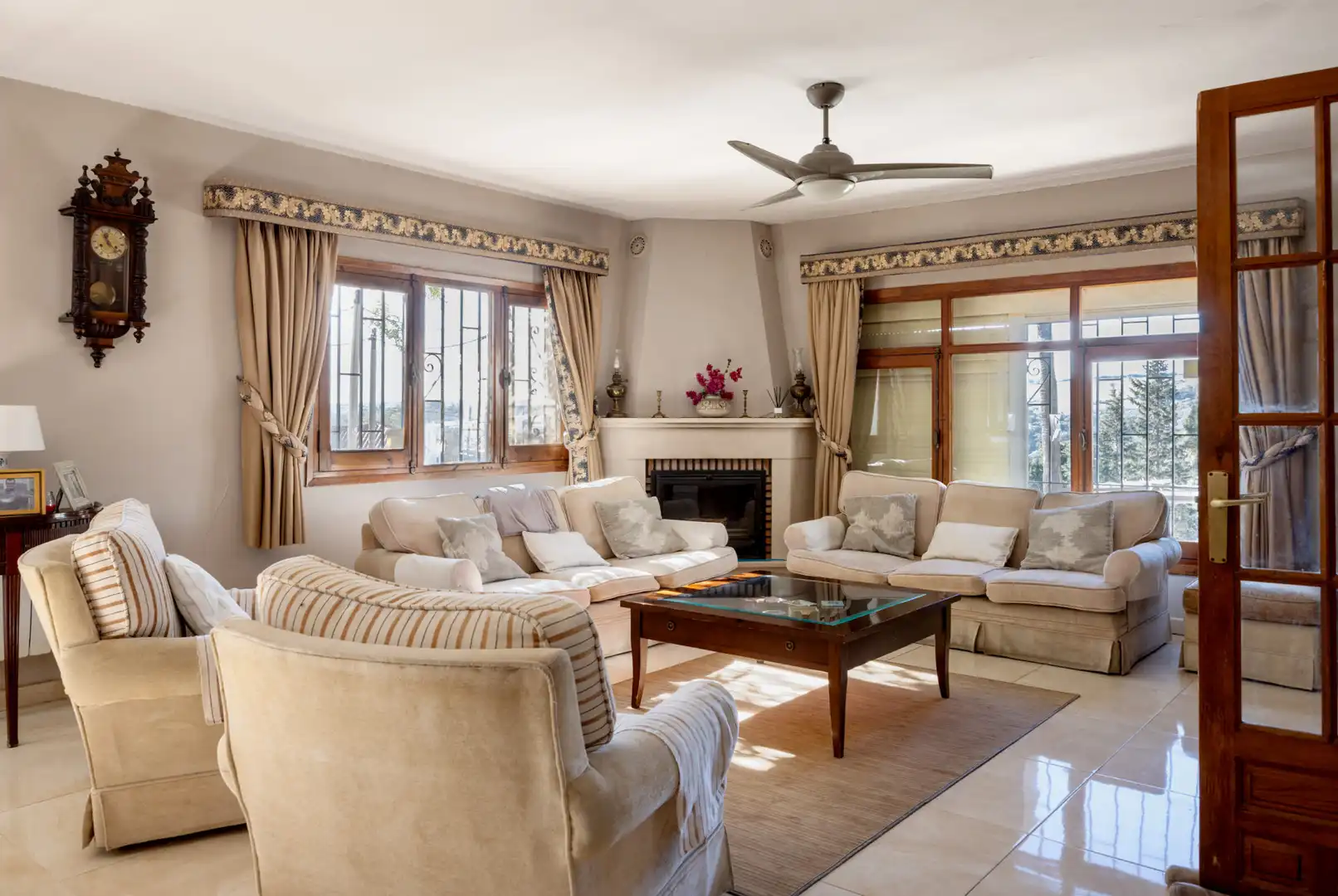 Casa o xalet en venda a San Enrique - Guadiaro - Pueblo Nuevo