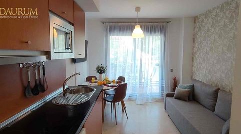 Foto 2 de Piso en venta en Doña Maria, Cortijo Torrequebrada, Benalmádena