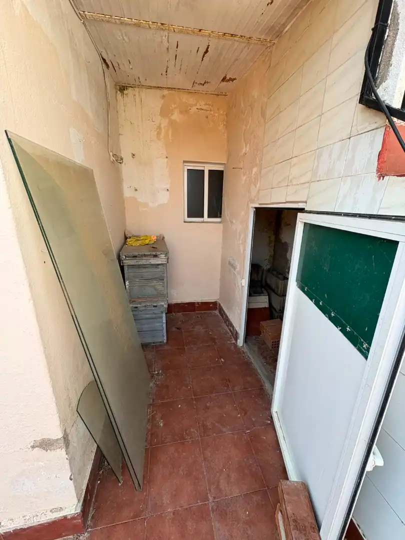Casa o xalet en venda en Valdetorres amb Terrassa, Traster i Moblat