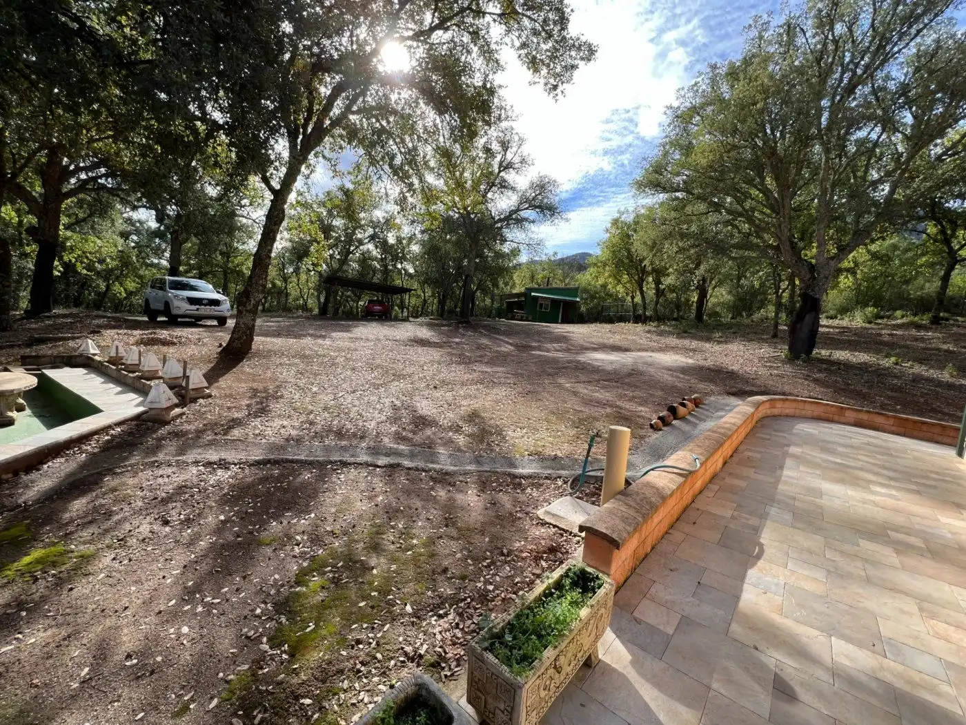Casa o chalet de alquiler en Fuencaliente
