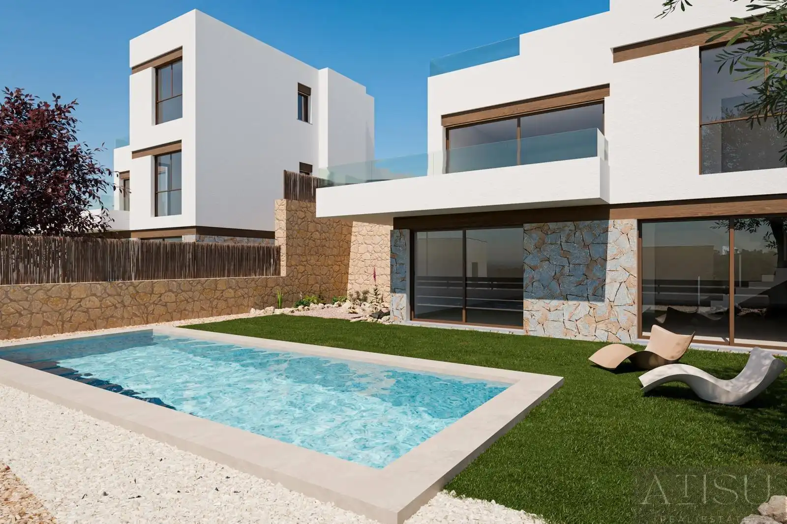 Villa avec piscine à vendre à Balcón de Finestrat - Terra Marina, imagen 6