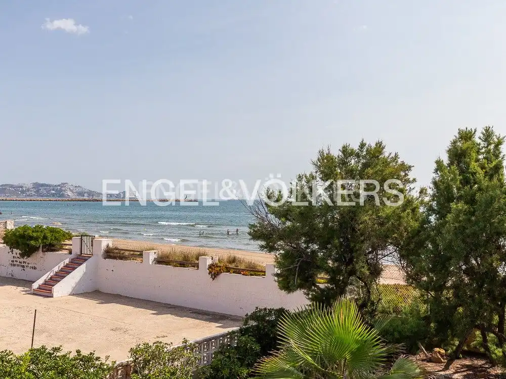 Haus oder Chalet zur Miete in Cullera, Valencia