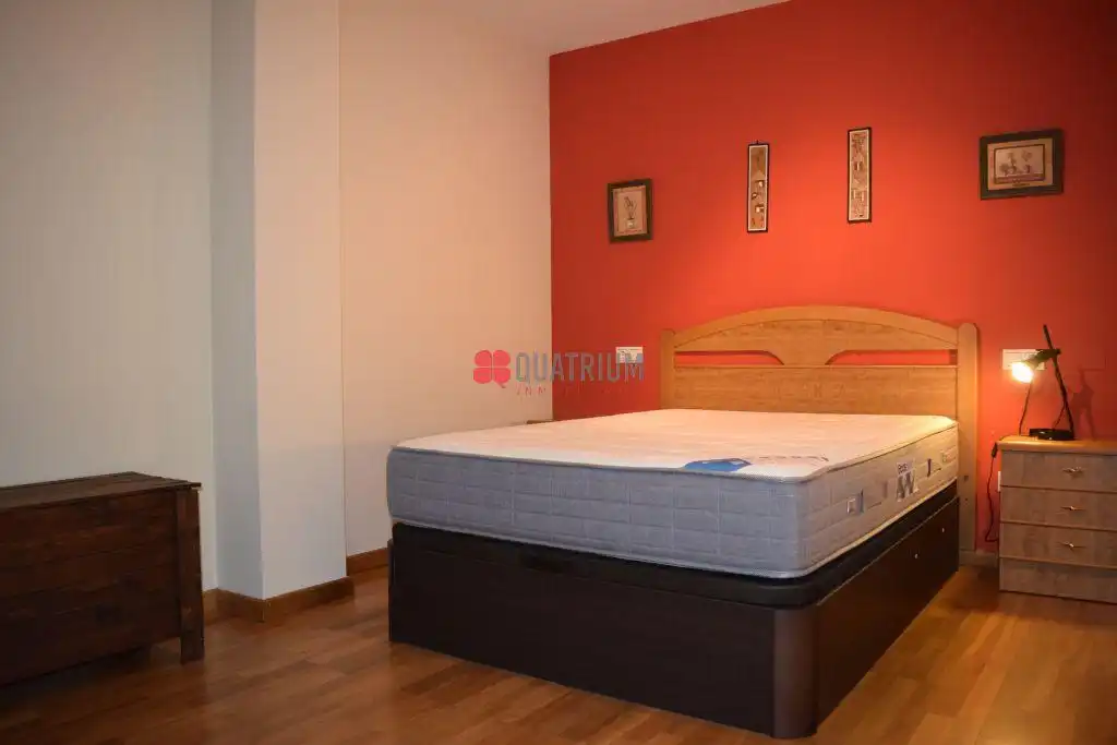 Piso con ascensor en venta en Rúa de Xosé M. López Ardeiro, imagen 9