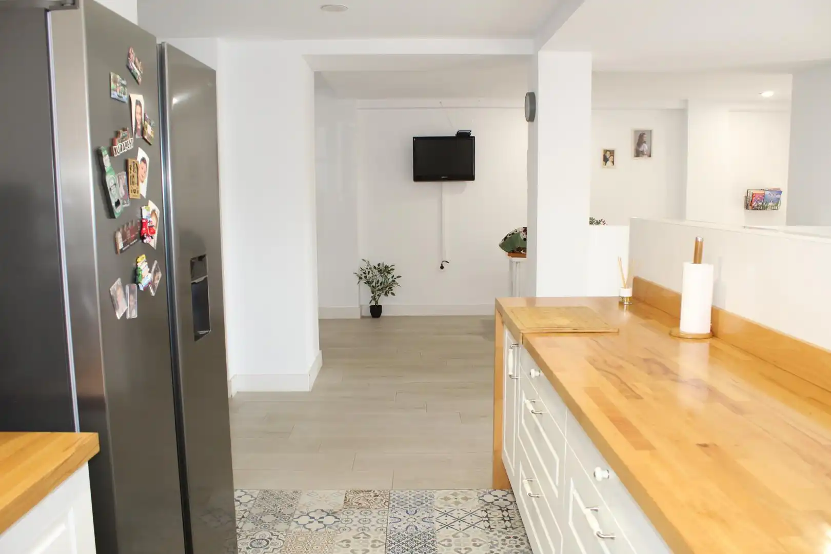 Apartamento en venta en Avenida Antonio Machado, 21, El Puerto - Romanilla