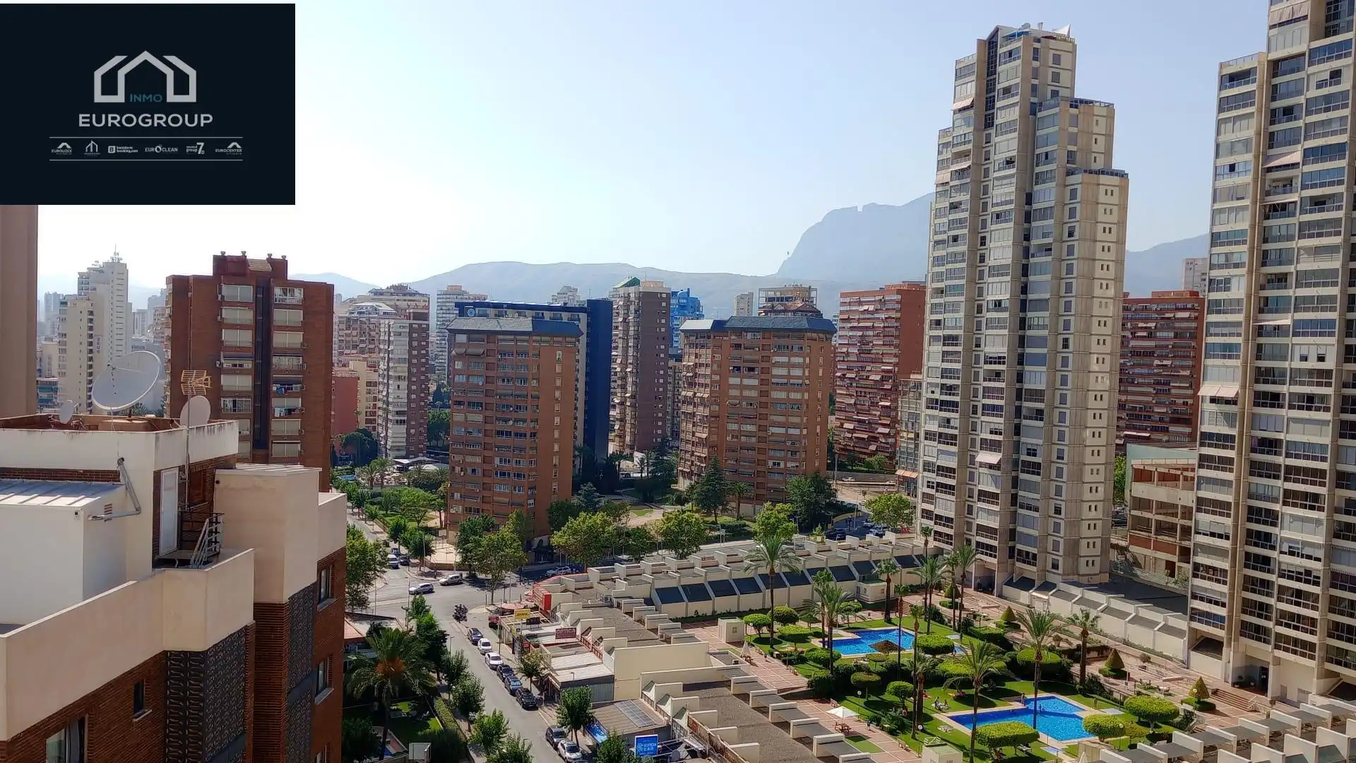 Apartamento con piscina en venta en Calle Lepanto, imagen 23