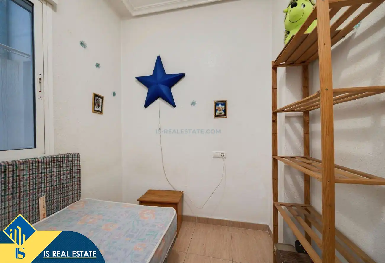 Apartment with lift for sale in Playa del Cura, imagen 18