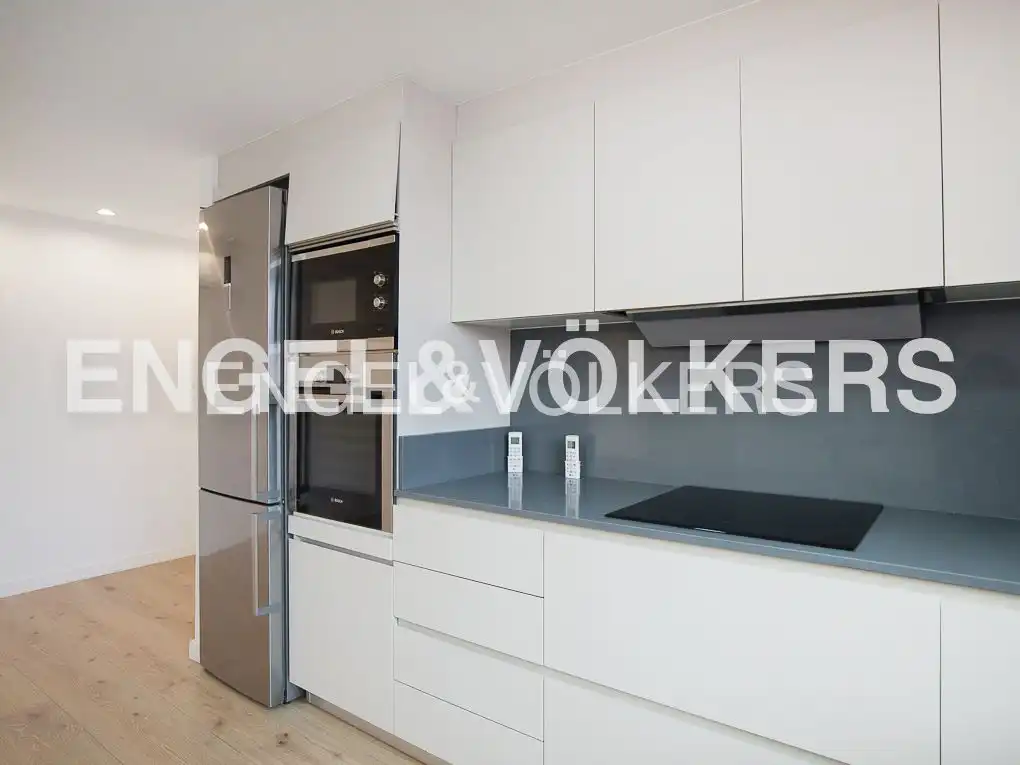 Flat for sale in Parque Ribalta - Plaza de Toros