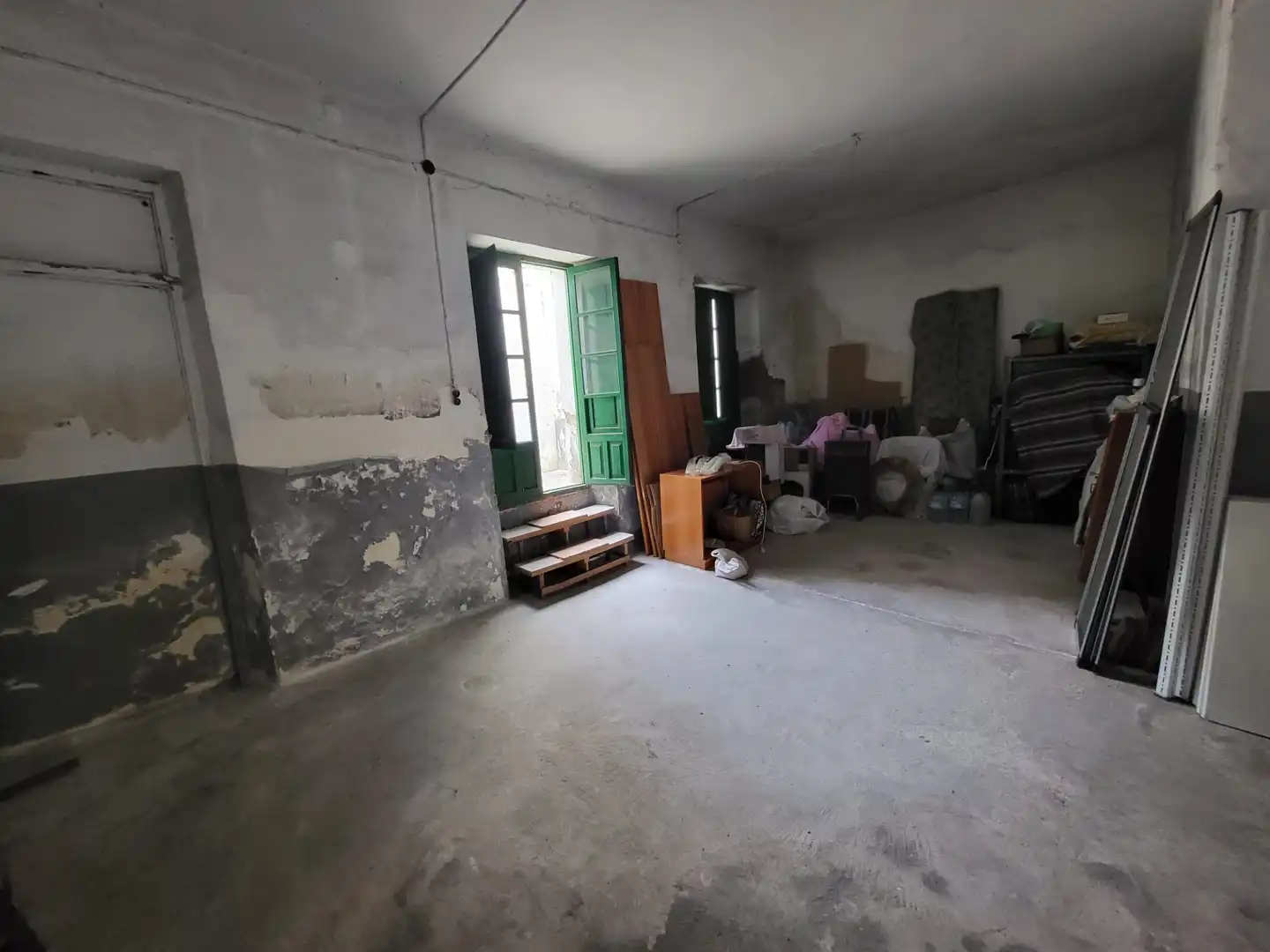 Local comercial en venda a Casco Antiguo, imagen 2