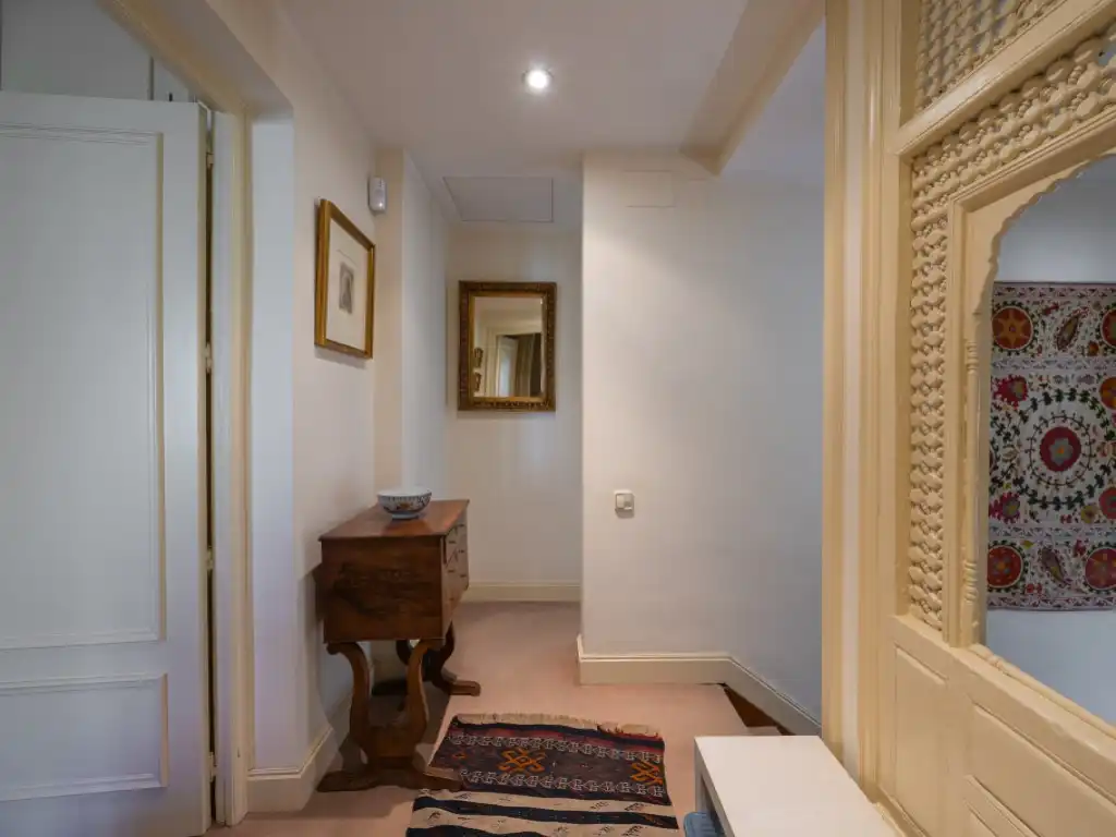 Casa o chalet en venta en Madrid con Balcón