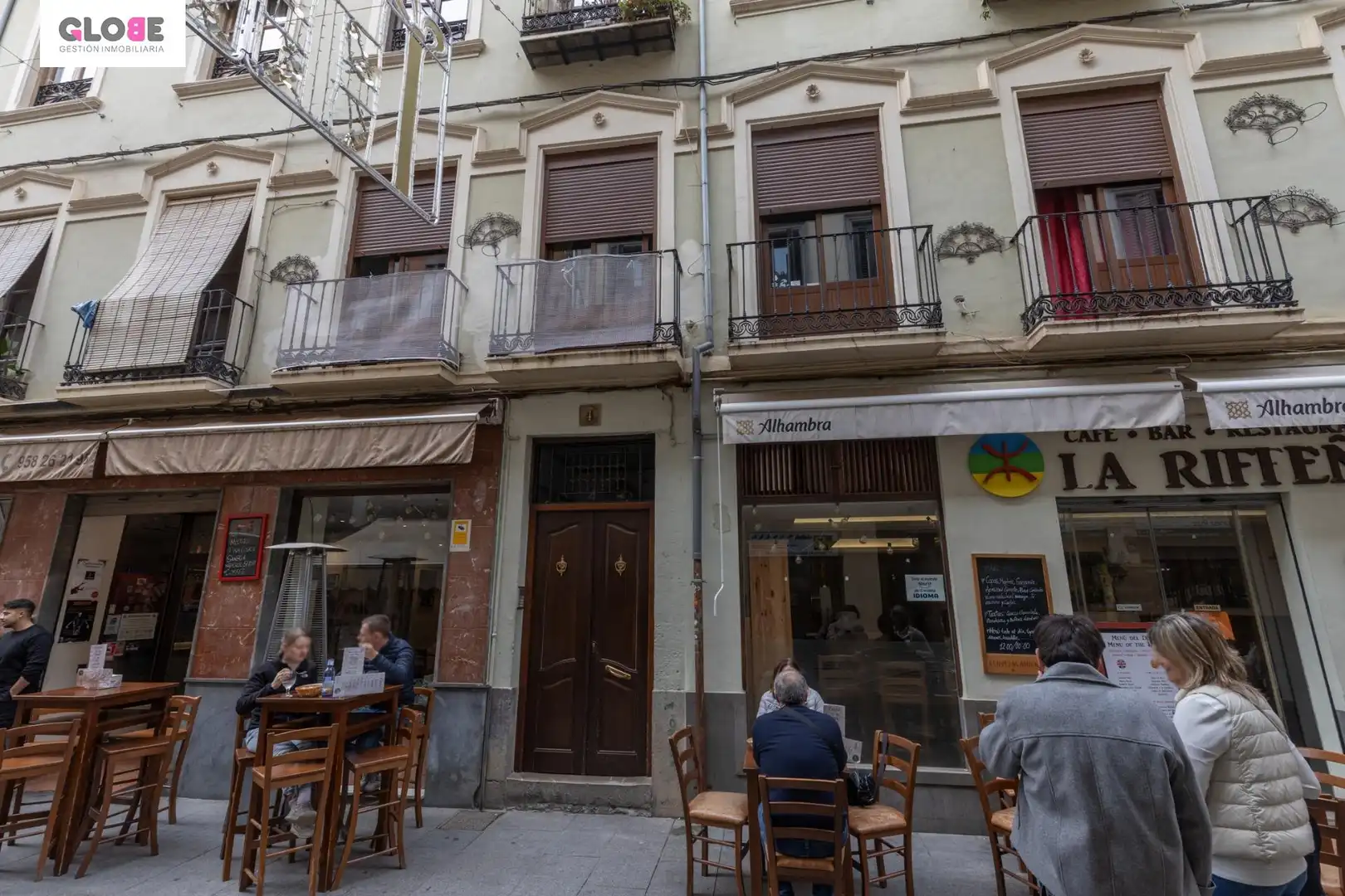Àtic en venda a Centro, imagen 44