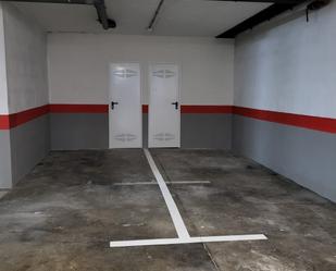 Parkplatz von Garage miete in La Matanza de Acentejo