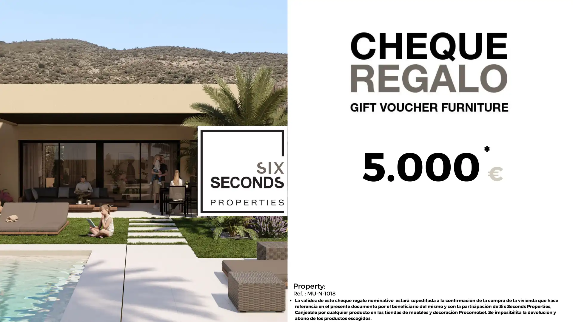 Maison avec piscine à vendre à Campo de Murcia, imagen 30
