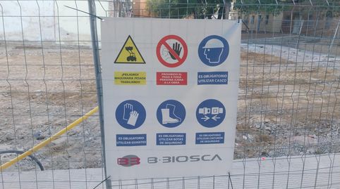 Foto 4 von Grundstücke zum Verkauf in C/ Mart, Mariola, Lleida Capital