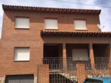 Casa in vendita a Domingo Pérez