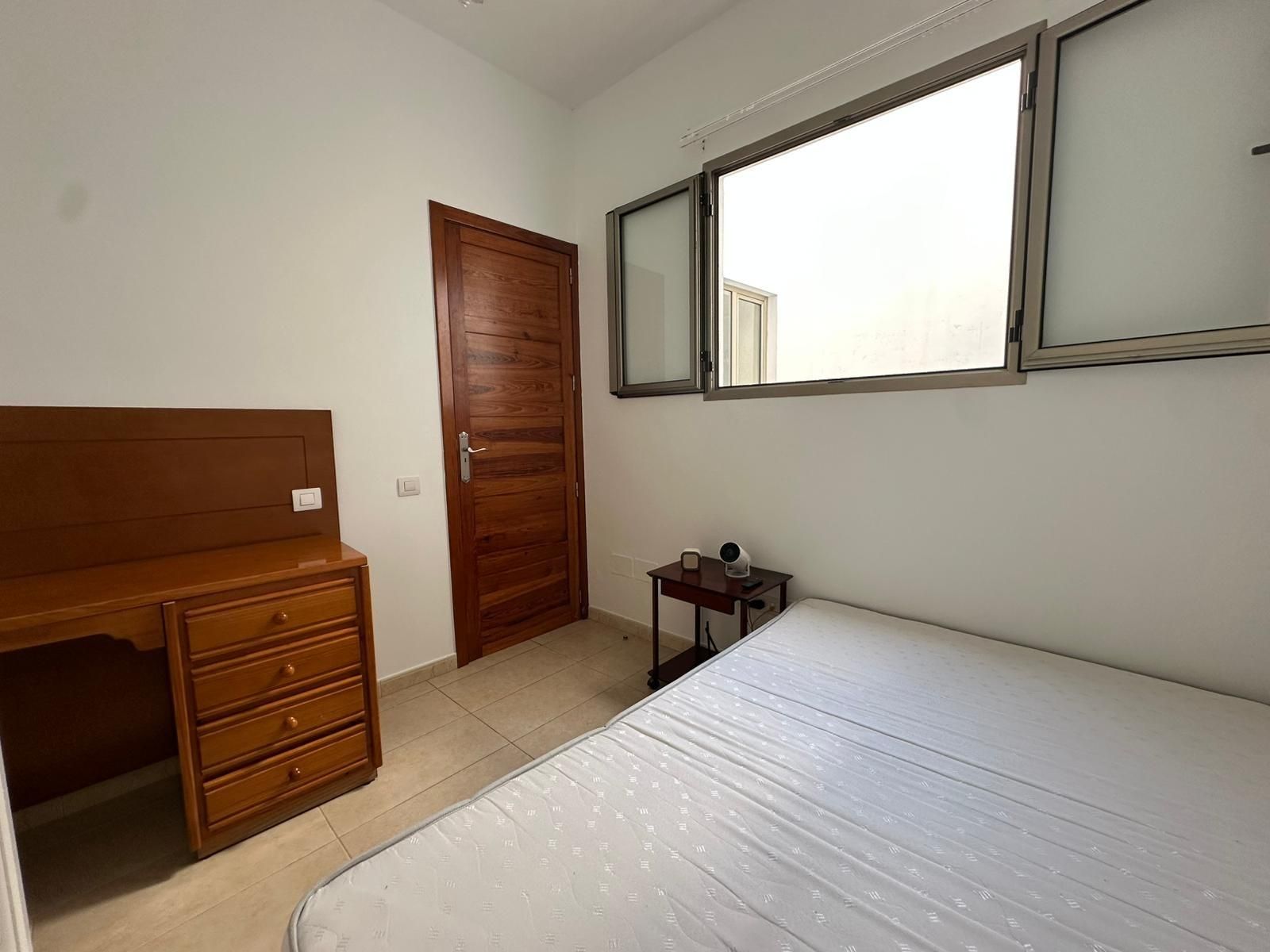 Flat for share in Schamann - Rehoyas, Ciudad Alta
