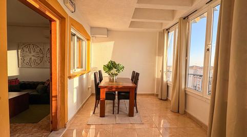 Foto 3 de Ático de alquiler en Zeniamar - Horizonte - La Campana, Alicante