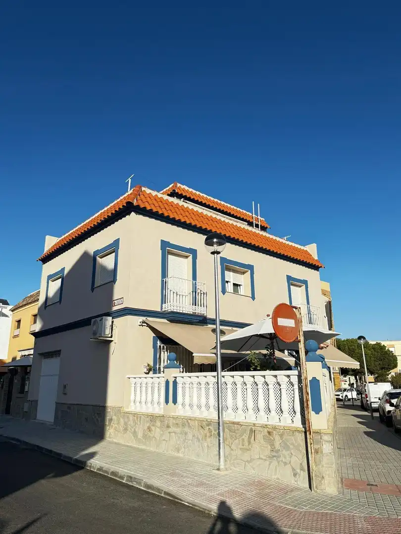 Casa en venta en Morón de la Frontera