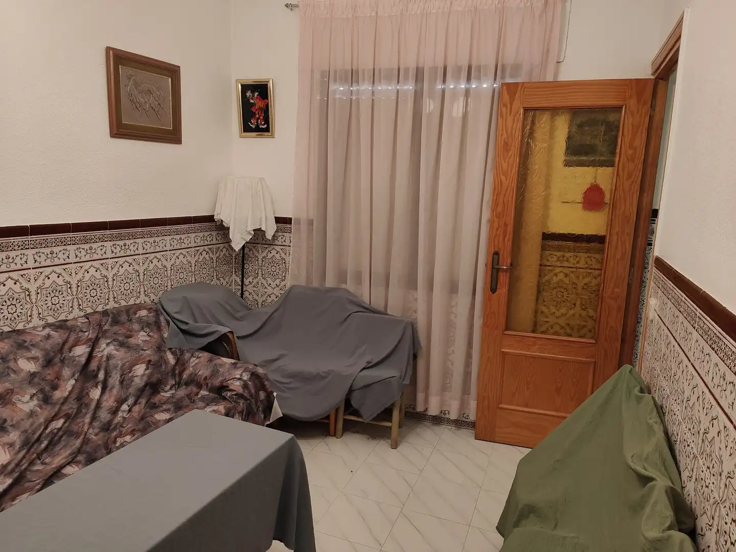 Casa o xalet en venda a Corral de Almaguer