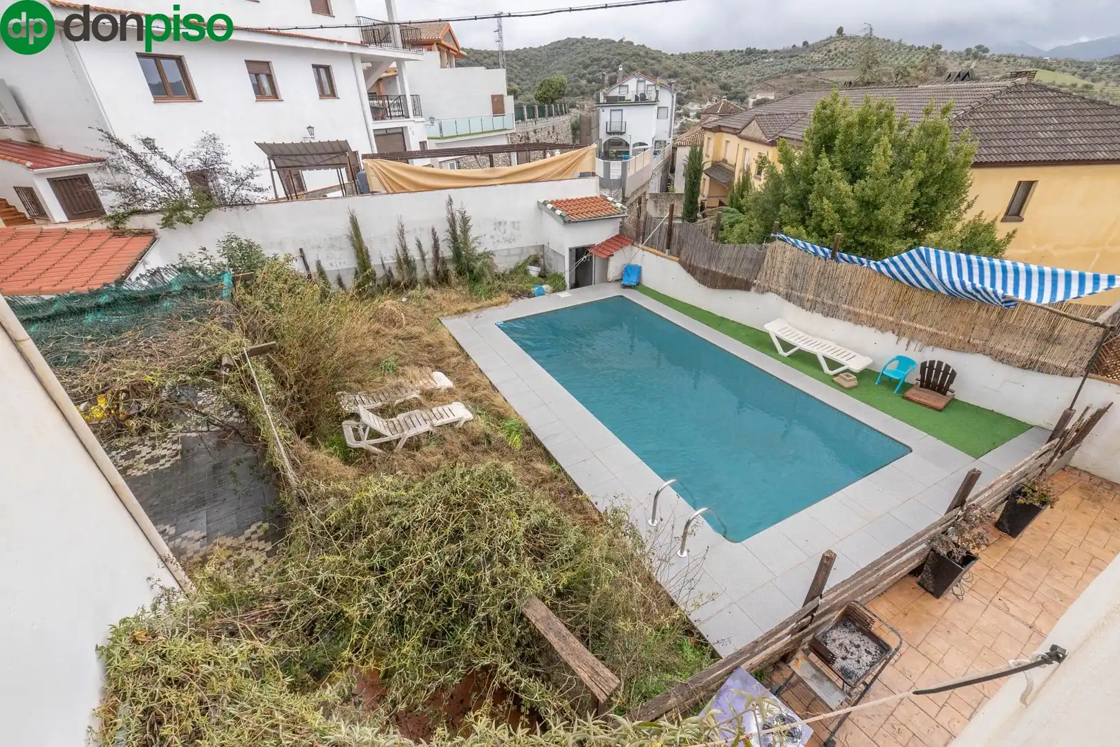 Casa o xalet en venda a Calle Calle Cuesta Colorada, Huétor de Santillán
