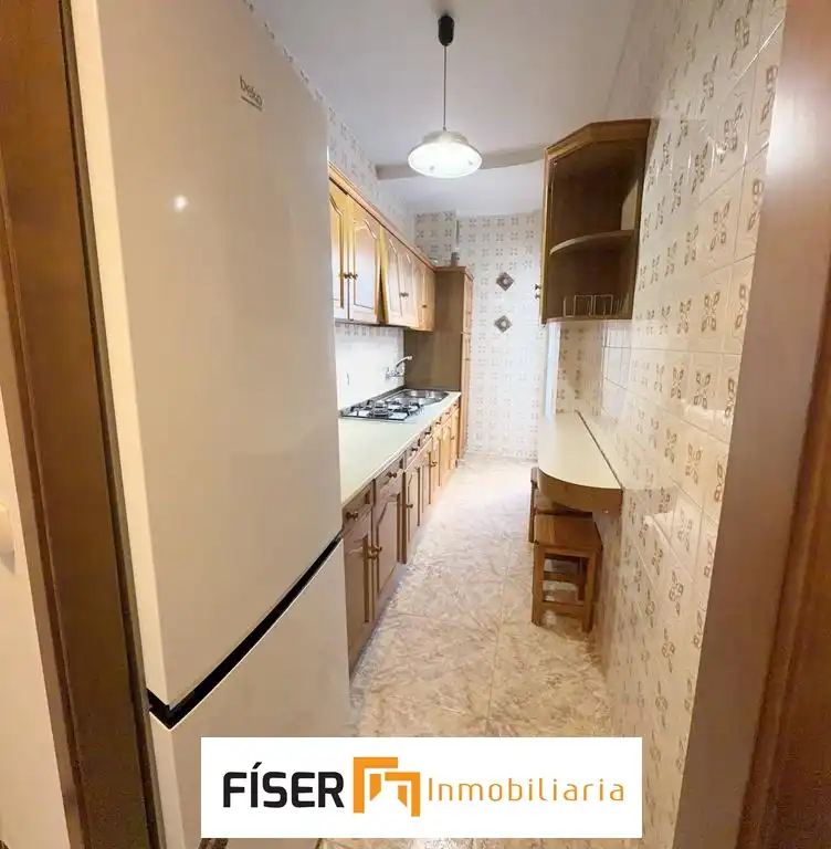 Flat with terrace to rent in Calle Hernando de Zafra, imagen 5