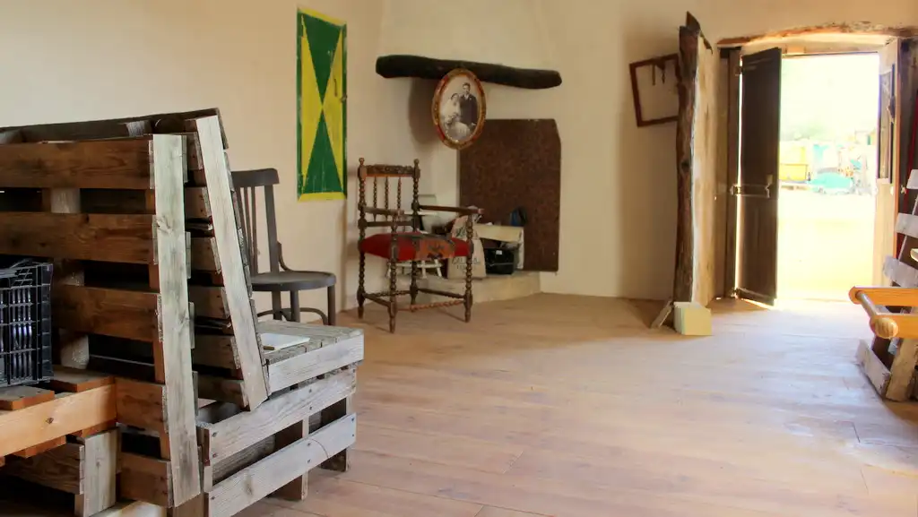 Finca rústica en venda en Maella