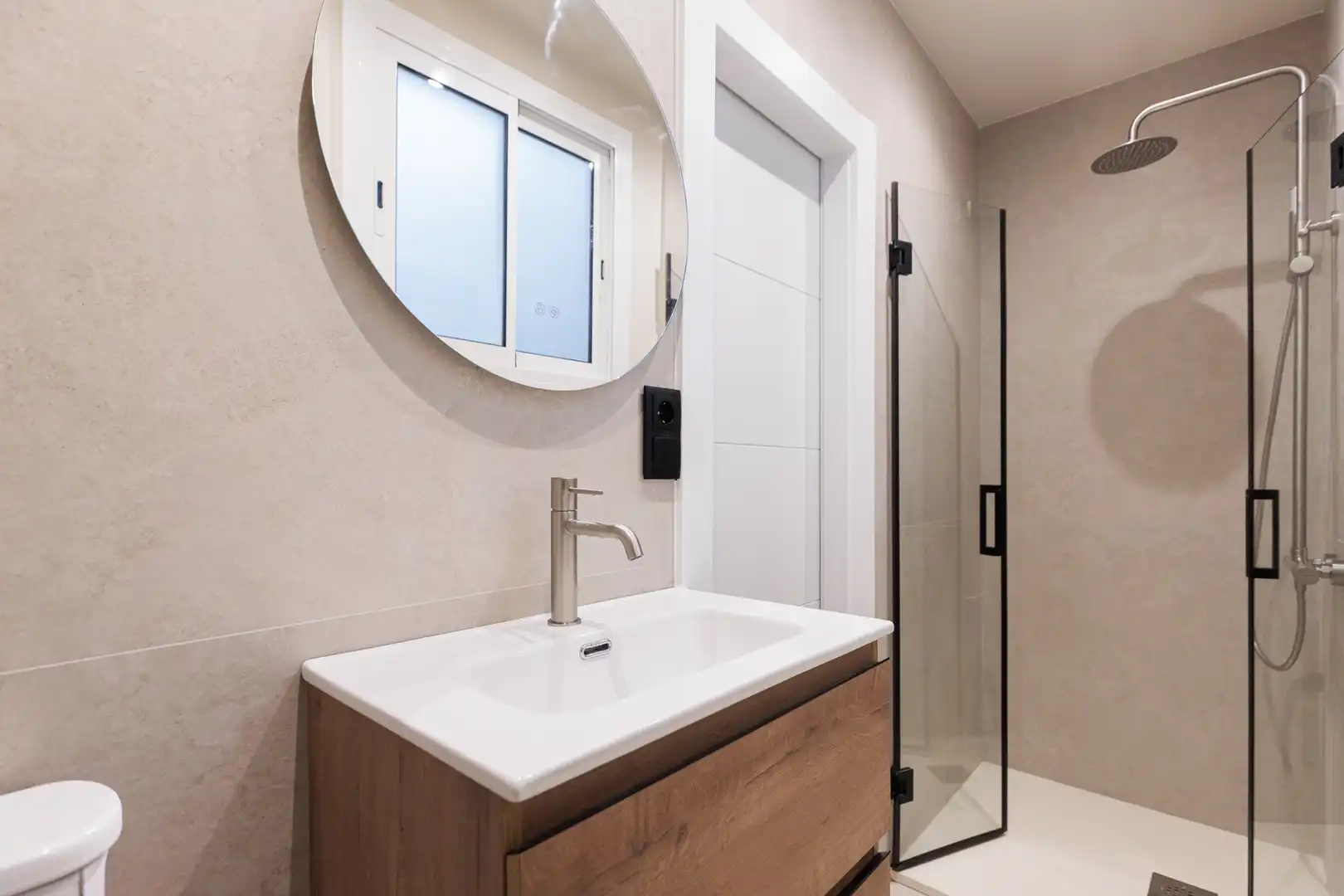 Flat with terrace for sale in Carrer de Lluís Vives, imagen 22