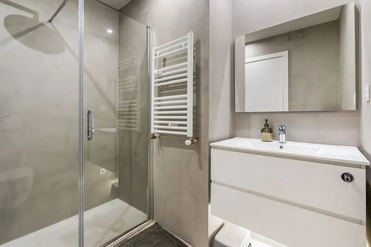 Wohnung mit Aufzug zum Verkauf in Carrer de Villarroel, imagen 28